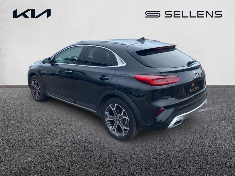 KIA XCeed 1.6 GDi 105ch + Plug-In 60.5ch Design DCT6 - photo 2