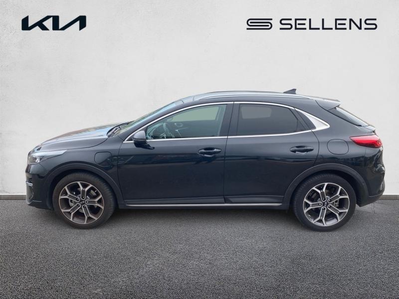 KIA XCeed 1.6 GDi 105ch + Plug-In 60.5ch Design DCT6 - photo 3