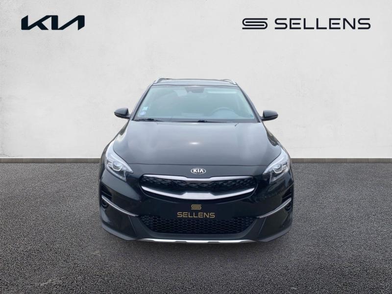 KIA XCeed 1.6 GDi 105ch + Plug-In 60.5ch Design DCT6 - photo 5
