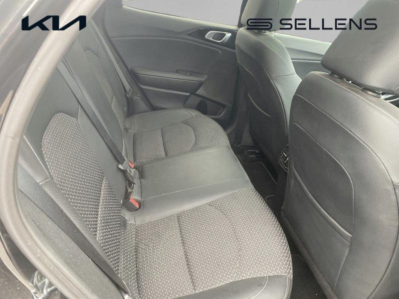 KIA XCeed 1.6 GDi 105ch + Plug-In 60.5ch Design DCT6 - photo 6