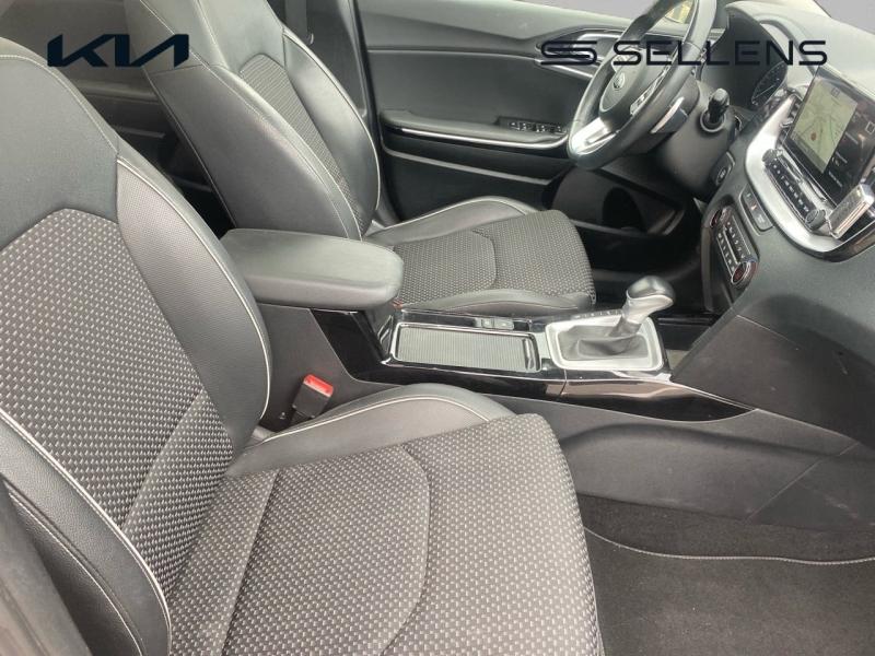 KIA XCeed 1.6 GDi 105ch + Plug-In 60.5ch Design DCT6 - photo 7