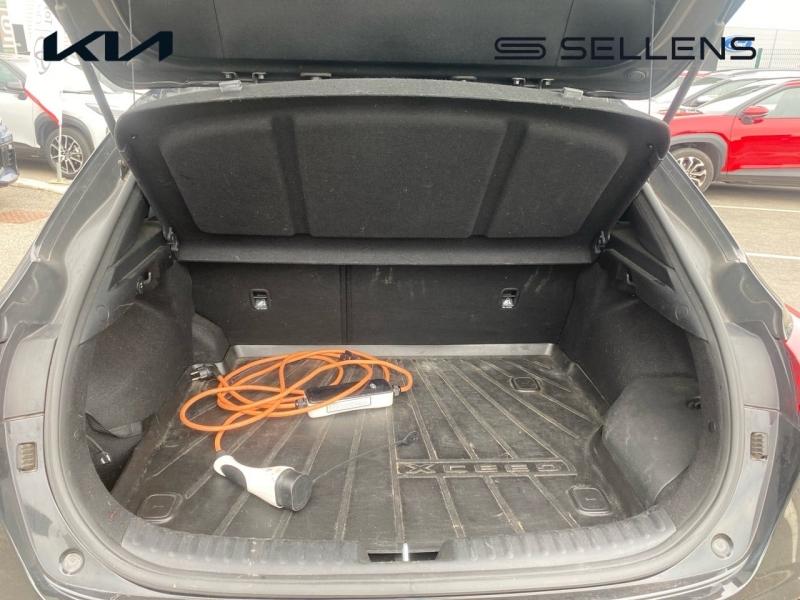 KIA XCeed 1.6 GDi 105ch + Plug-In 60.5ch Design DCT6 - photo 10