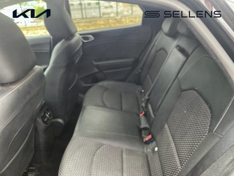 KIA XCeed 1.6 GDi 105ch + Plug-In 60.5ch Design DCT6 - photo 12