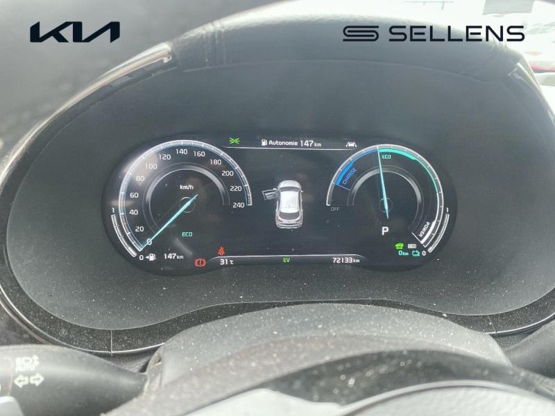 KIA XCeed 1.6 GDi 105ch + Plug-In 60.5ch Design DCT6 - photo 14