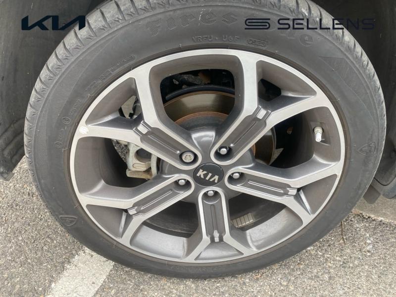 KIA XCeed 1.6 GDi 105ch + Plug-In 60.5ch Design DCT6 - photo 16