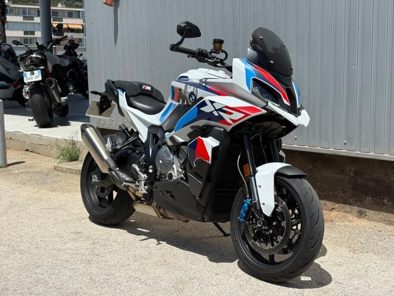 Photo BMW M M 1000 XR Garantie 24 mois