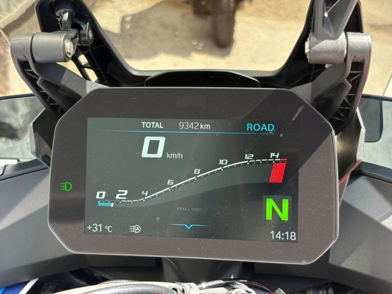BMW M M 1000 XR Garantie 24 mois - photo 4