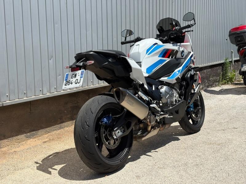 BMW M M 1000 XR Garantie 24 mois - photo 3