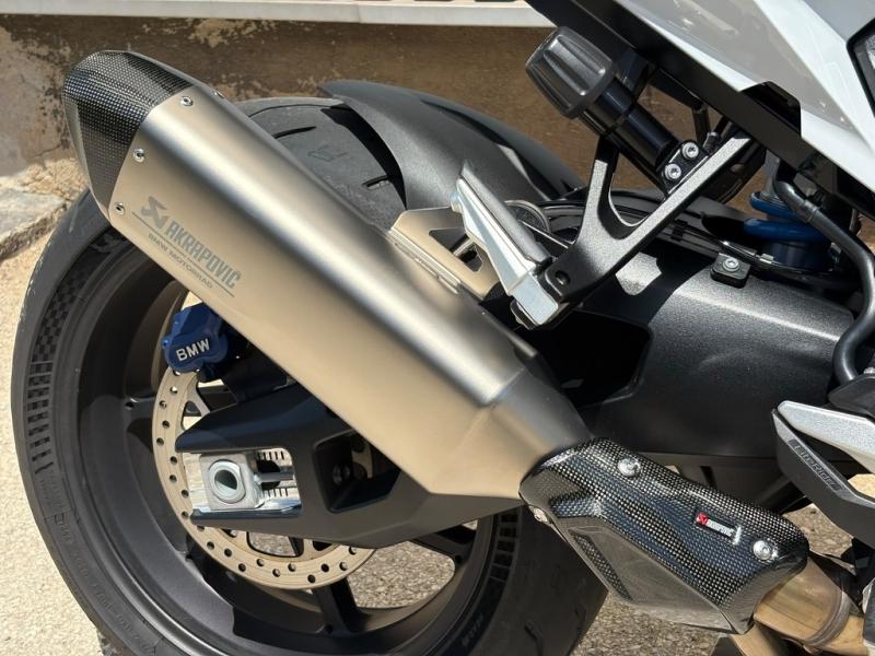 BMW M M 1000 XR Garantie 24 mois - photo 5