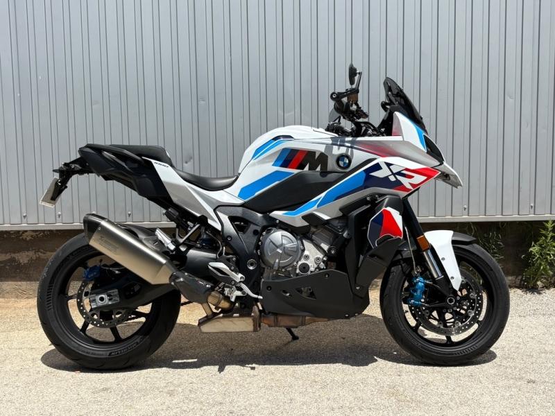 BMW M M 1000 XR Garantie 24 mois - photo 2