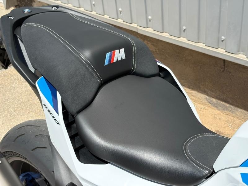 BMW M M 1000 XR Garantie 24 mois - photo 6