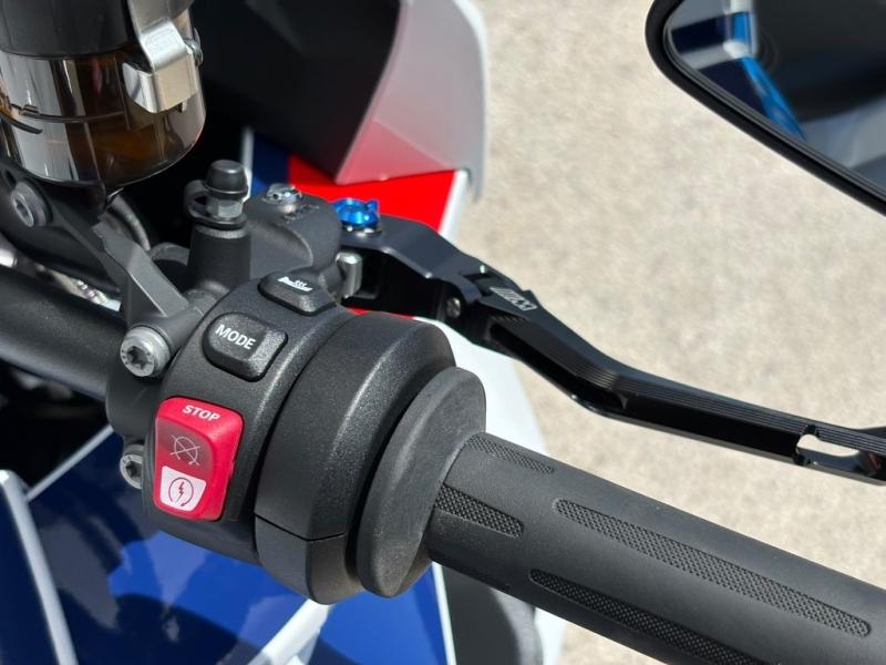 BMW M M 1000 XR Garantie 24 mois - photo 8