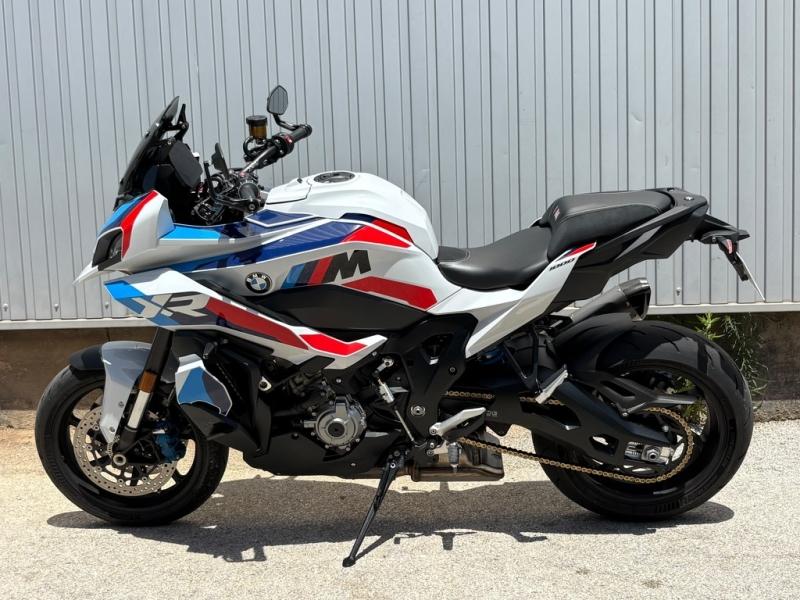 BMW M M 1000 XR Garantie 24 mois - photo 10