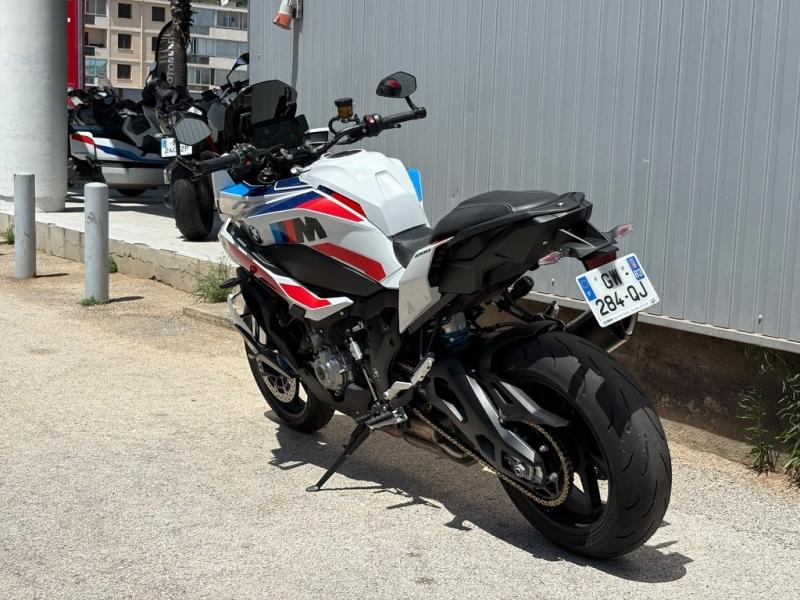 BMW M M 1000 XR Garantie 24 mois - photo 9