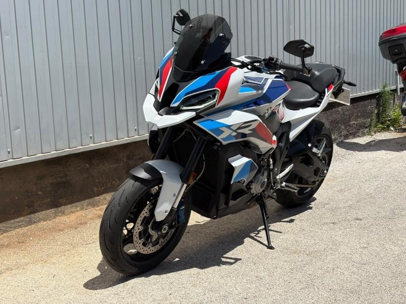 BMW M M 1000 XR Garantie 24 mois - photo 11
