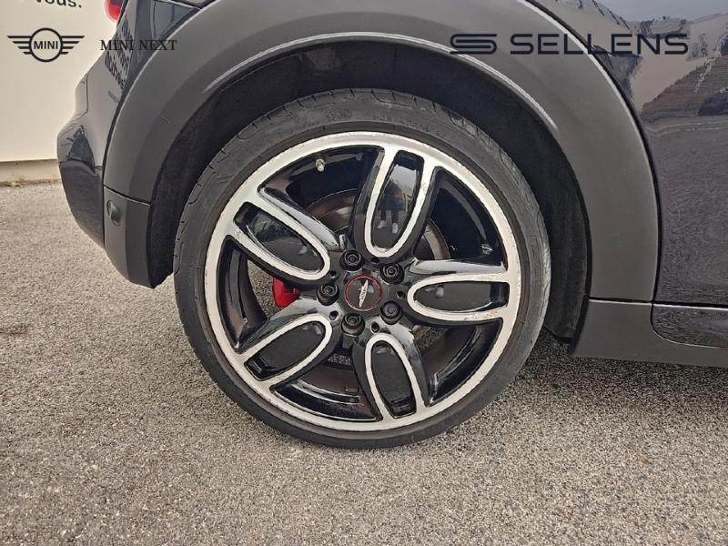 MINI Cabrio John Cooper Works 231ch Ultimate BVA8 Euro6d-T 142g - photo 8
