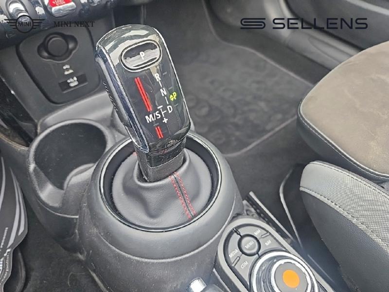 MINI Cabrio John Cooper Works 231ch Ultimate BVA8 Euro6d-T 142g - photo 18