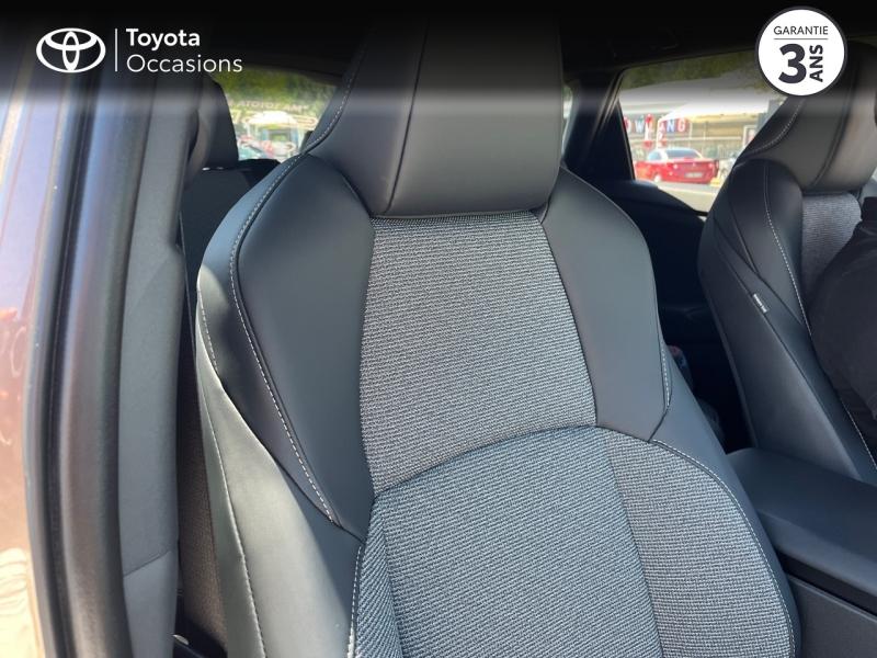 TOYOTA bZ4X Touring 224ch 11kW Grande Autonomie Design - photo 6