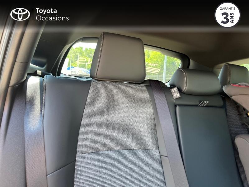 TOYOTA bZ4X Touring 224ch 11kW Grande Autonomie Design - photo 7