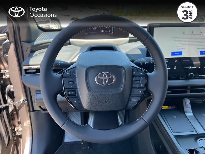 TOYOTA bZ4X Touring 224ch 11kW Grande Autonomie Design - photo 9