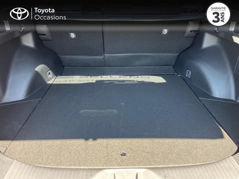 TOYOTA bZ4X Touring 224ch 11kW Grande Autonomie Design - photo 10