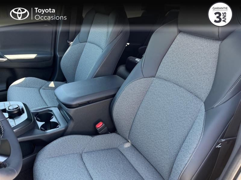 TOYOTA bZ4X Touring 224ch 11kW Grande Autonomie Design - photo 11