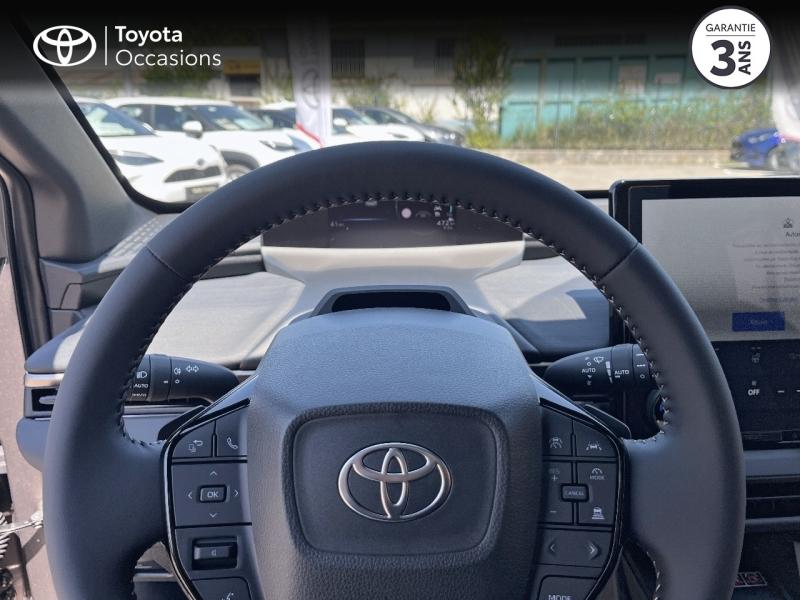 TOYOTA bZ4X Touring 224ch 11kW Grande Autonomie Design - photo 13