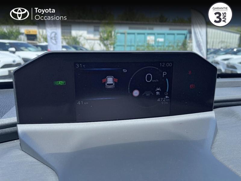TOYOTA bZ4X Touring 224ch 11kW Grande Autonomie Design - photo 14
