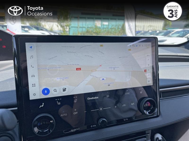 TOYOTA bZ4X Touring 224ch 11kW Grande Autonomie Design - photo 15