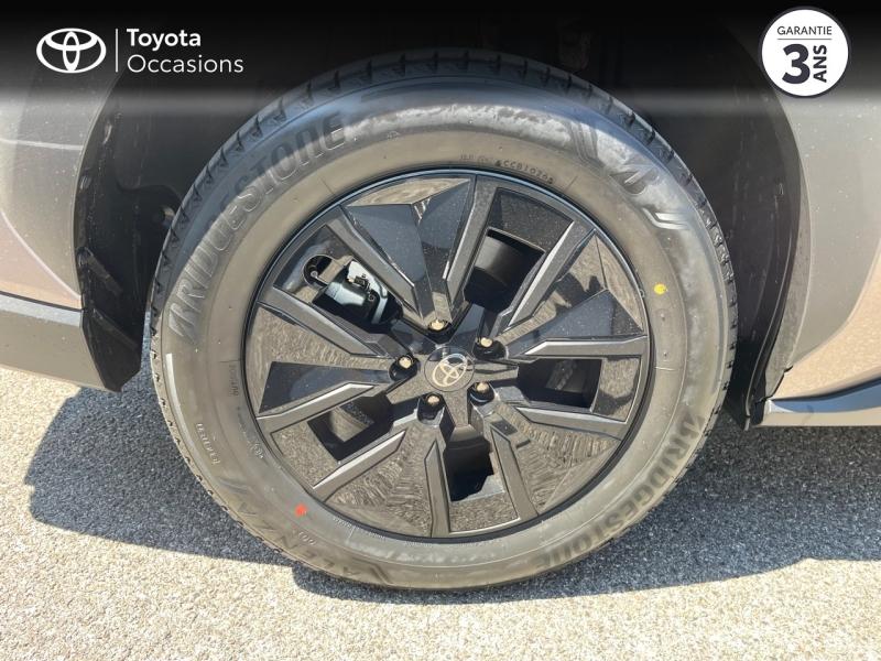TOYOTA bZ4X Touring 224ch 11kW Grande Autonomie Design - photo 16
