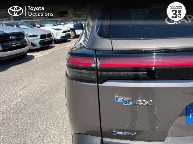 TOYOTA bZ4X Touring 224ch 11kW Grande Autonomie Design - photo 20