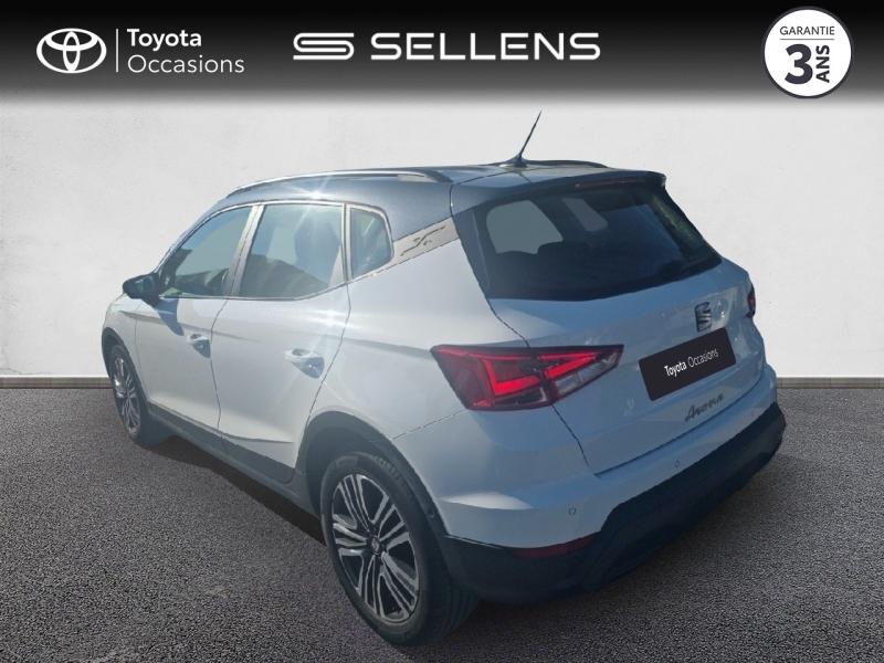 SEAT Arona 1.0 TSI 95ch Copa - photo 2