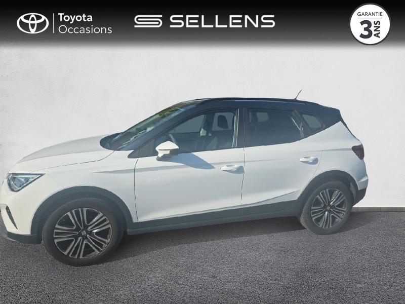 SEAT Arona 1.0 TSI 95ch Copa - photo 3