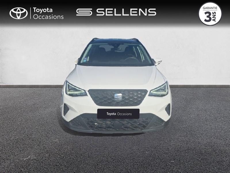 SEAT Arona 1.0 TSI 95ch Copa - photo 5