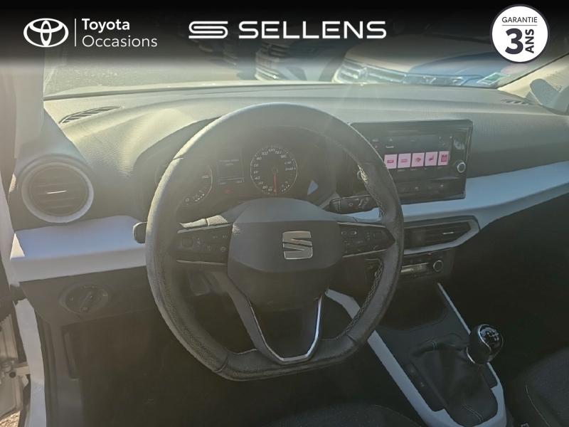 SEAT Arona 1.0 TSI 95ch Copa - photo 9