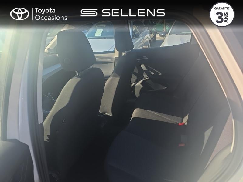 SEAT Arona 1.0 TSI 95ch Copa - photo 12
