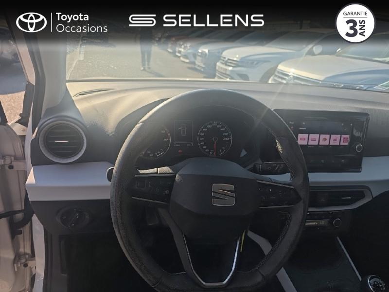 SEAT Arona 1.0 TSI 95ch Copa - photo 13