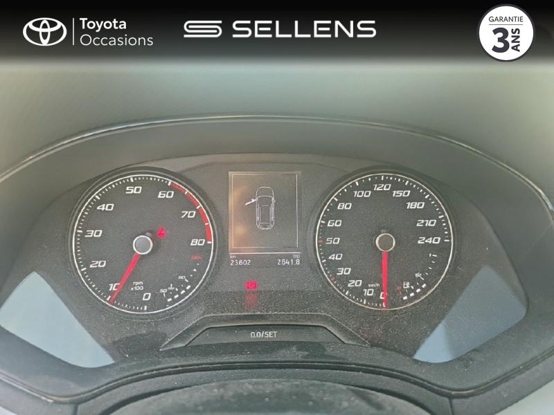 SEAT Arona 1.0 TSI 95ch Copa - photo 14