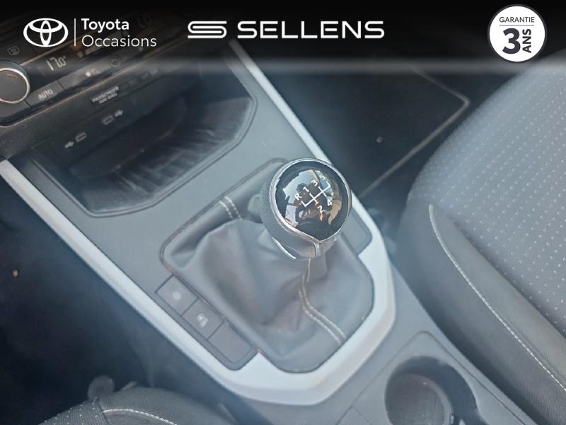 SEAT Arona 1.0 TSI 95ch Copa - photo 19