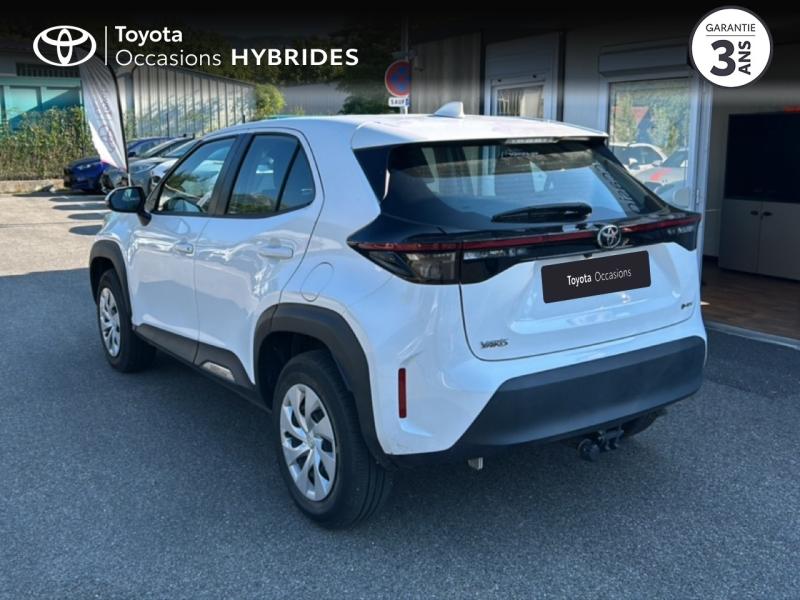 TOYOTA Yaris Cross 116h Dynamic MC24 - photo 2