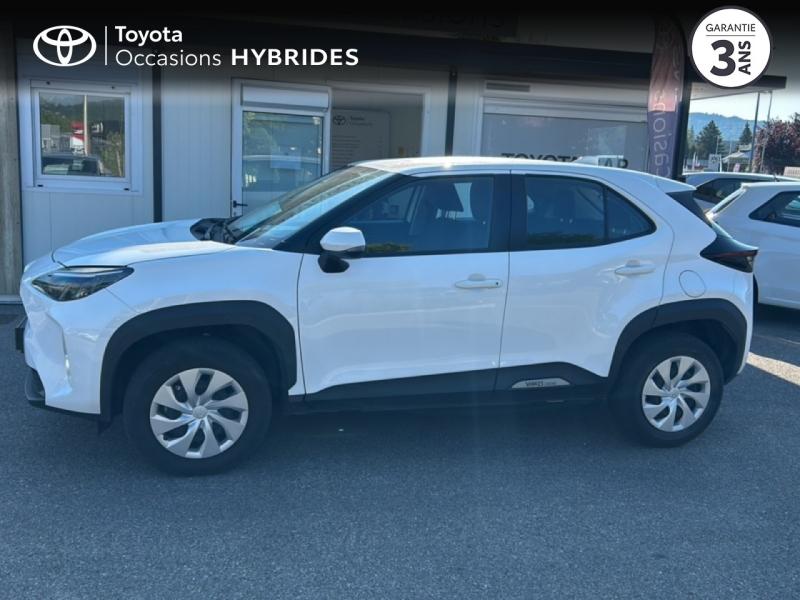 TOYOTA Yaris Cross 116h Dynamic MC24 - photo 3