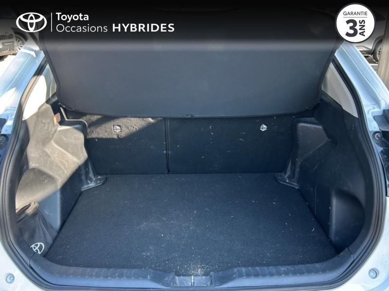 TOYOTA Yaris Cross 116h Dynamic MC24 - photo 4