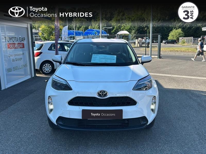 TOYOTA Yaris Cross 116h Dynamic MC24 - photo 5