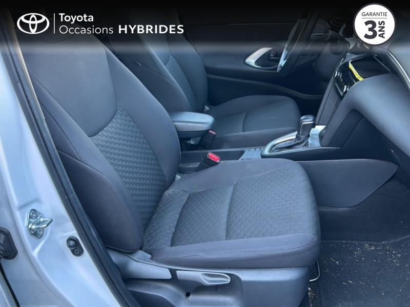 TOYOTA Yaris Cross 116h Dynamic MC24 - photo 6