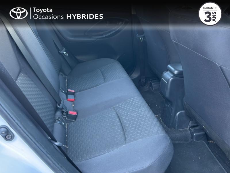 TOYOTA Yaris Cross 116h Dynamic MC24 - photo 7