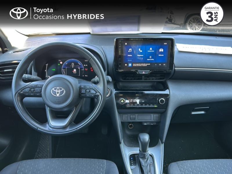 TOYOTA Yaris Cross 116h Dynamic MC24 - photo 8
