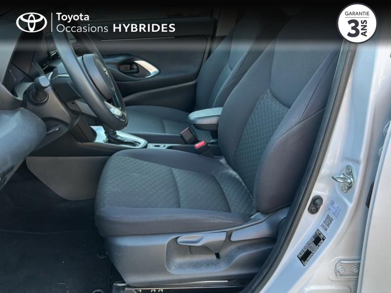 TOYOTA Yaris Cross 116h Dynamic MC24 - photo 11