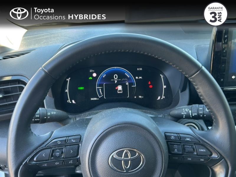 TOYOTA Yaris Cross 116h Dynamic MC24 - photo 13