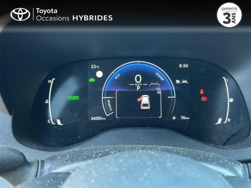 TOYOTA Yaris Cross 116h Dynamic MC24 - photo 14