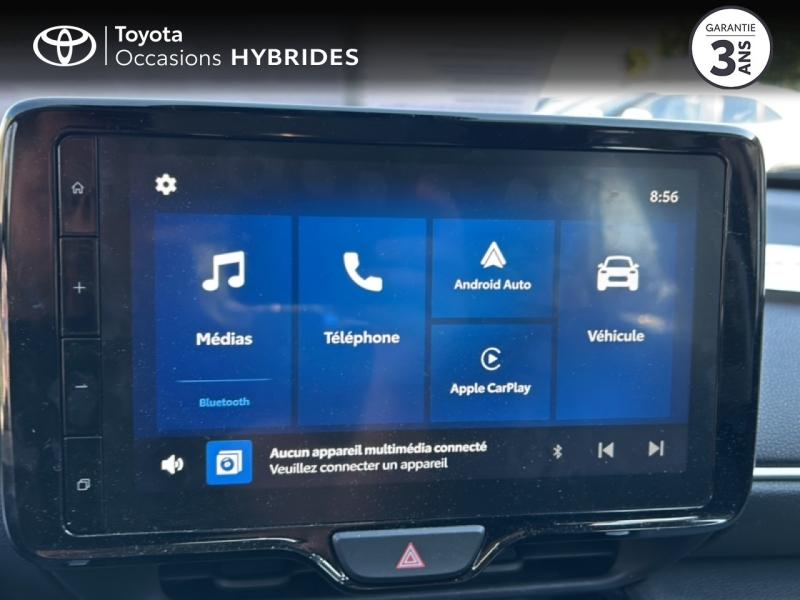 TOYOTA Yaris Cross 116h Dynamic MC24 - photo 15